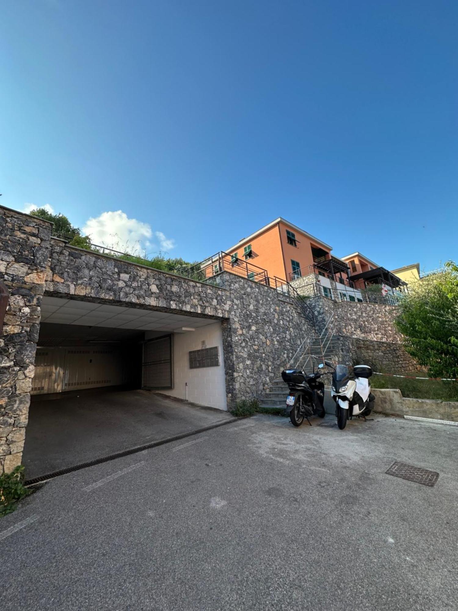 Appartamento Le Isole M Porto Venere Dış mekan fotoğraf